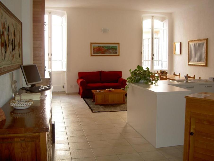 L'Arco Cagliari Bed & Breakfast エクステリア 写真