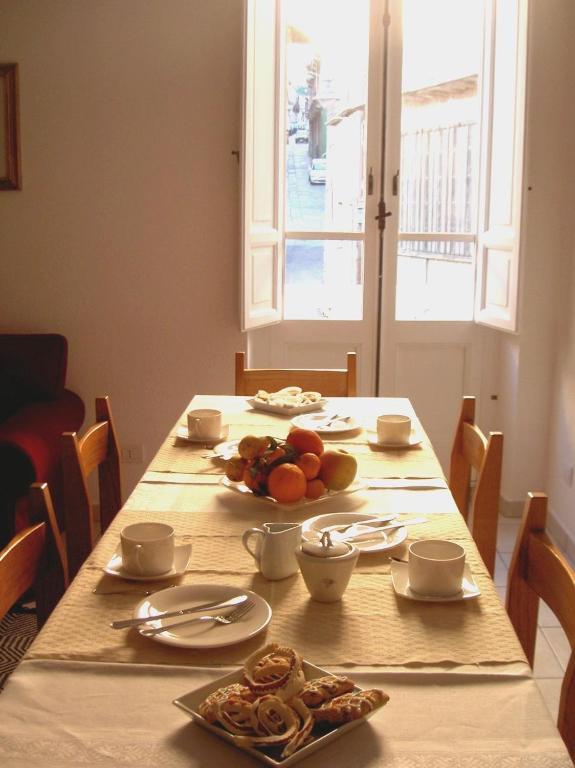 L'Arco Cagliari Bed & Breakfast エクステリア 写真