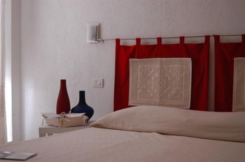 L'Arco Cagliari Bed & Breakfast エクステリア 写真