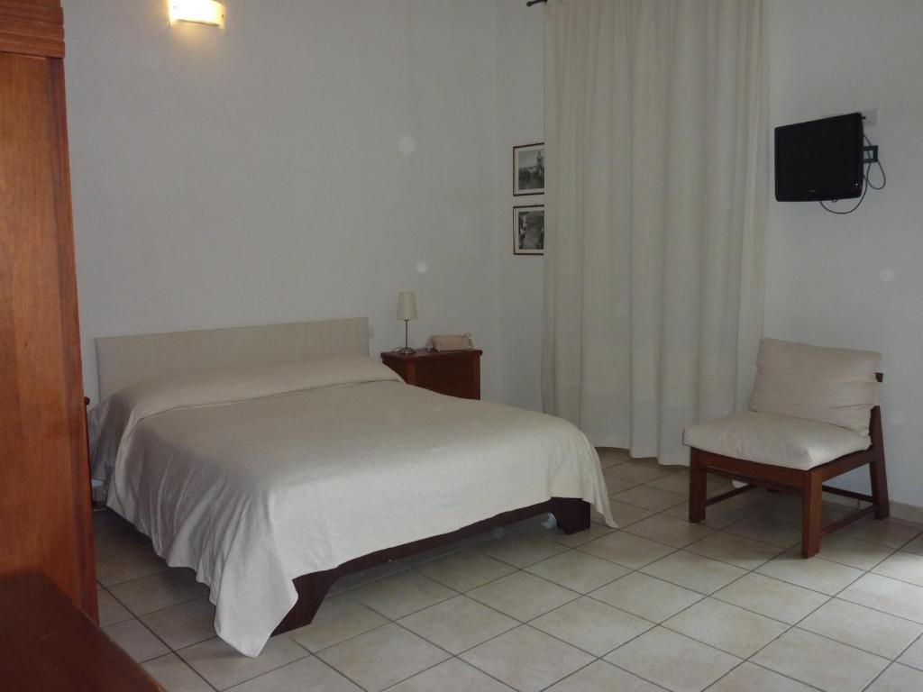 L'Arco Cagliari Bed & Breakfast エクステリア 写真