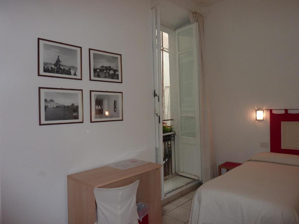 L'Arco Cagliari Bed & Breakfast エクステリア 写真