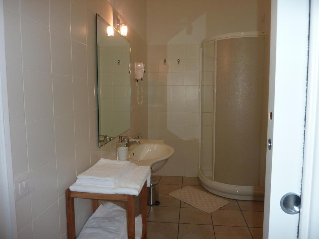 L'Arco Cagliari Bed & Breakfast エクステリア 写真