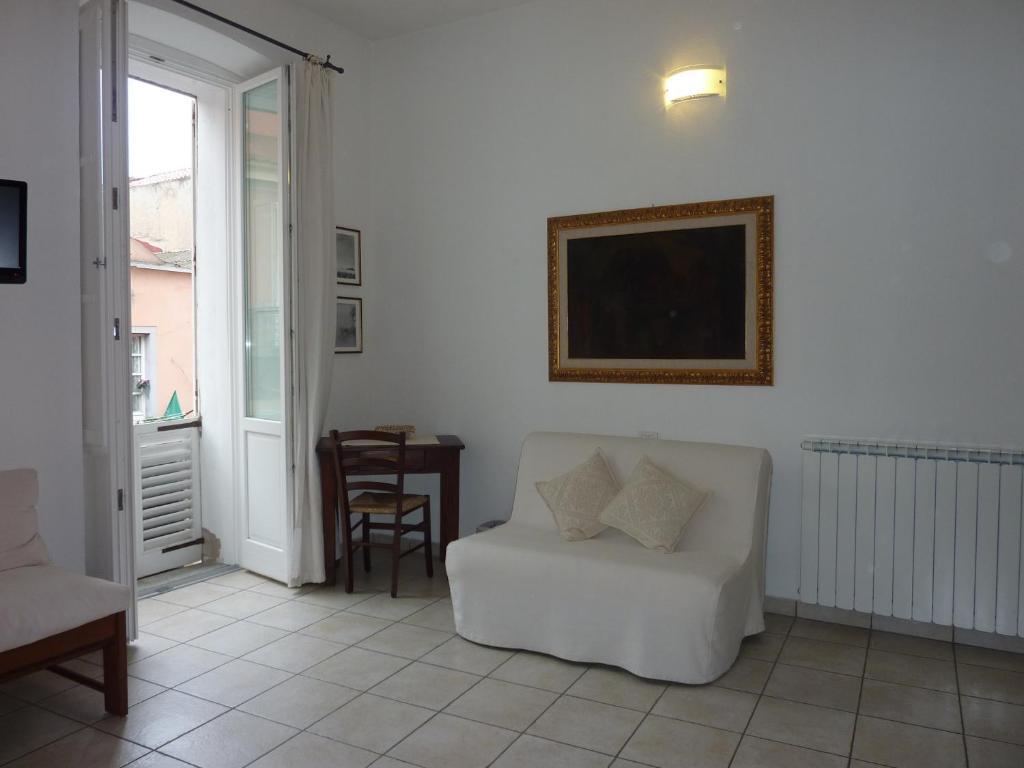 L'Arco Cagliari Bed & Breakfast 部屋 写真