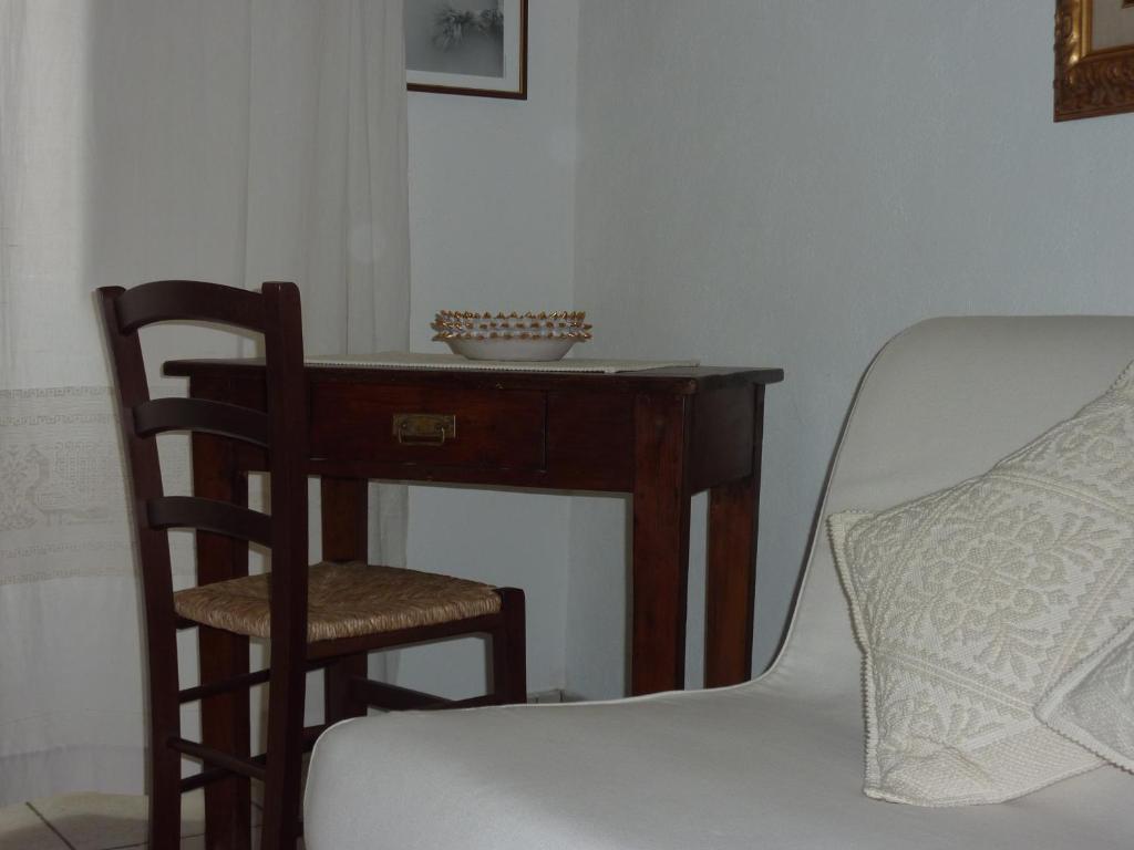 L'Arco Cagliari Bed & Breakfast 部屋 写真