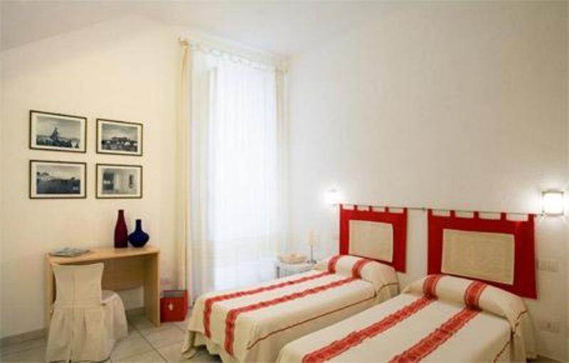 L'Arco Cagliari Bed & Breakfast エクステリア 写真