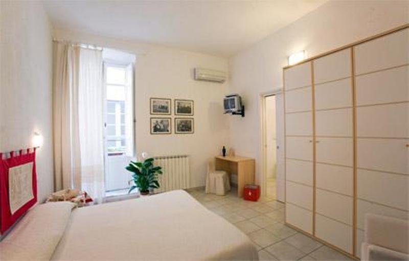 L'Arco Cagliari Bed & Breakfast エクステリア 写真