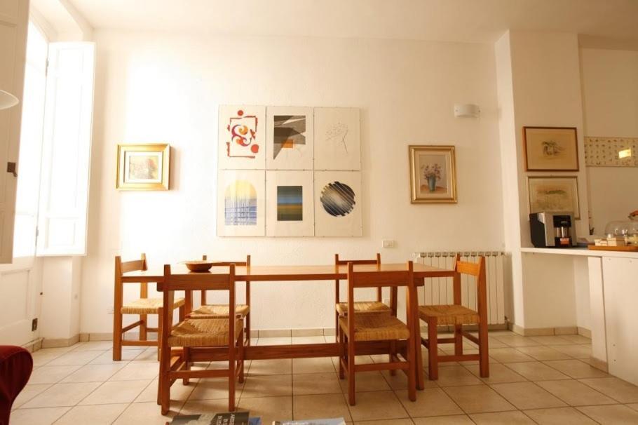 L'Arco Cagliari Bed & Breakfast エクステリア 写真