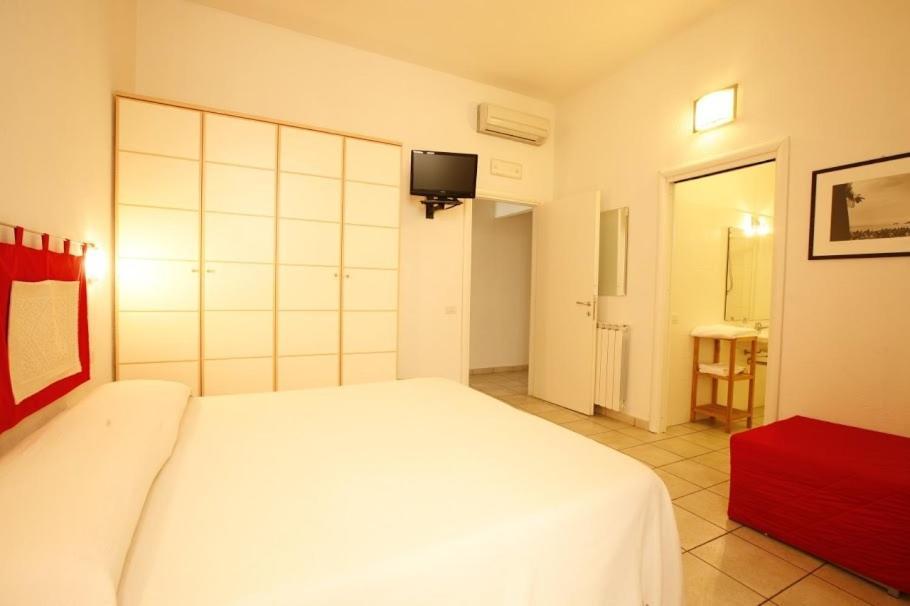 L'Arco Cagliari Bed & Breakfast エクステリア 写真