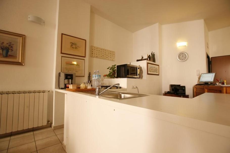 L'Arco Cagliari Bed & Breakfast エクステリア 写真
