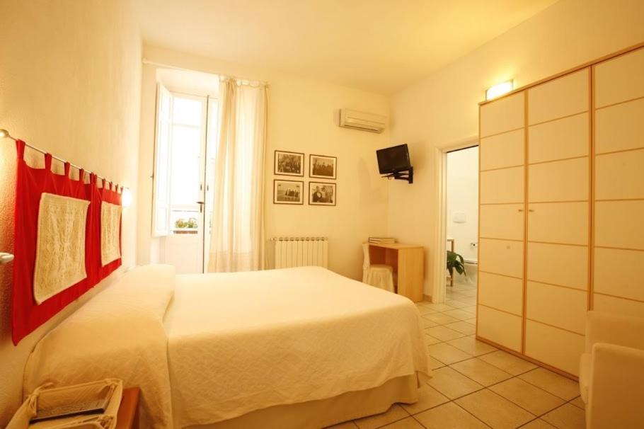 L'Arco Cagliari Bed & Breakfast エクステリア 写真