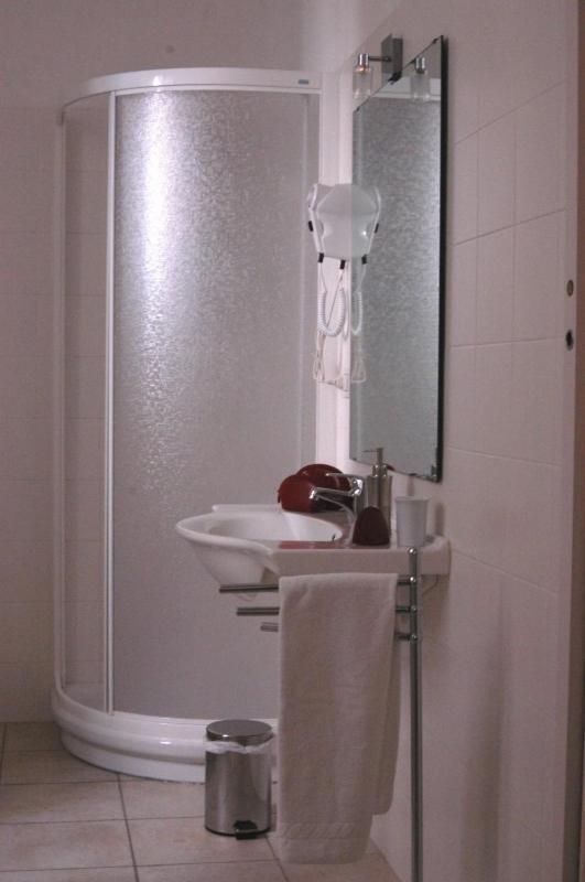 L'Arco Cagliari Bed & Breakfast 部屋 写真