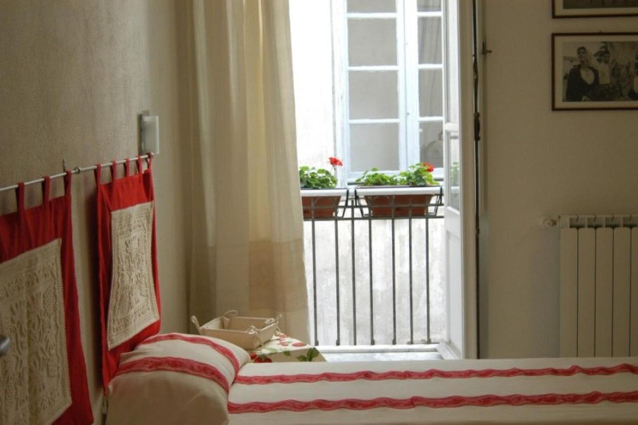 L'Arco Cagliari Bed & Breakfast 部屋 写真