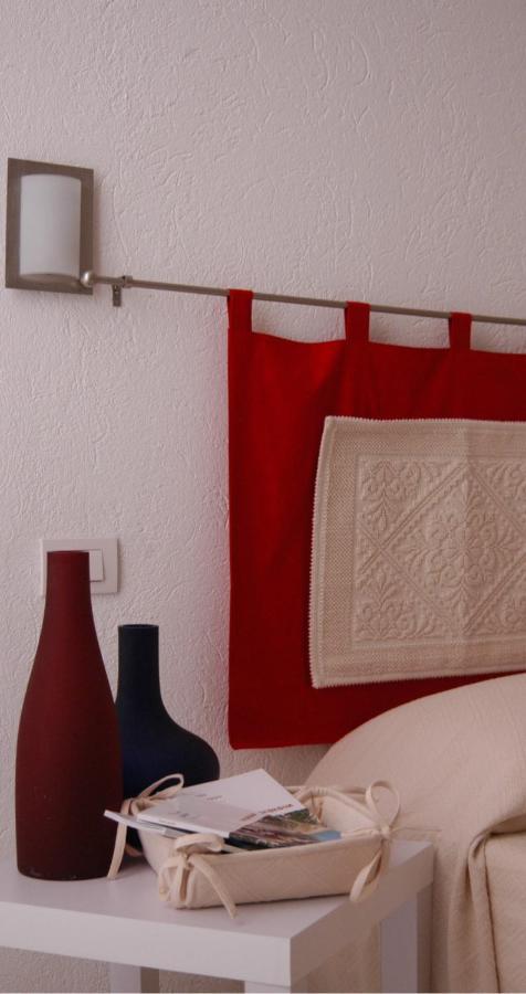 L'Arco Cagliari Bed & Breakfast 部屋 写真